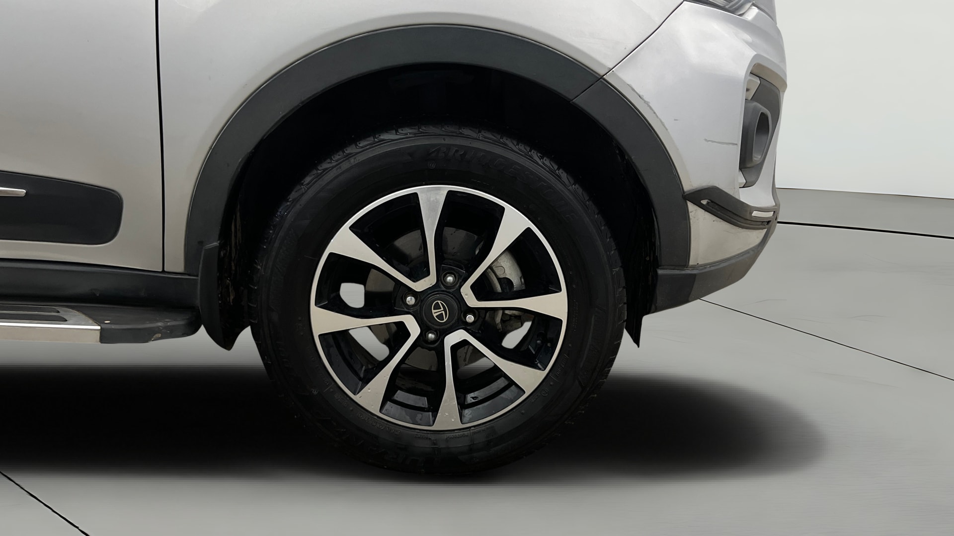 Used 2020 Tata Nexon Used 2020 Tata Nexon