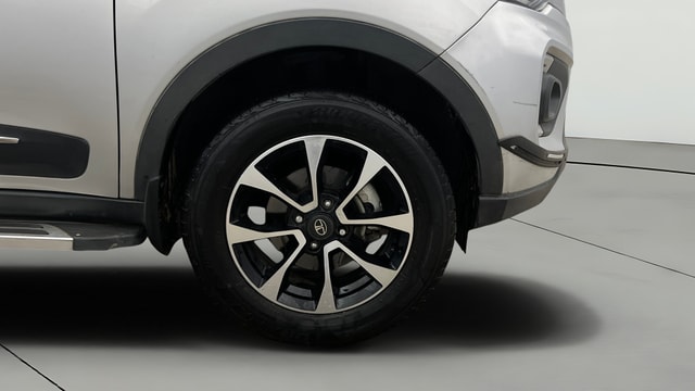 View Tata Nexon Image 43 Used Tata Nexon Image 43