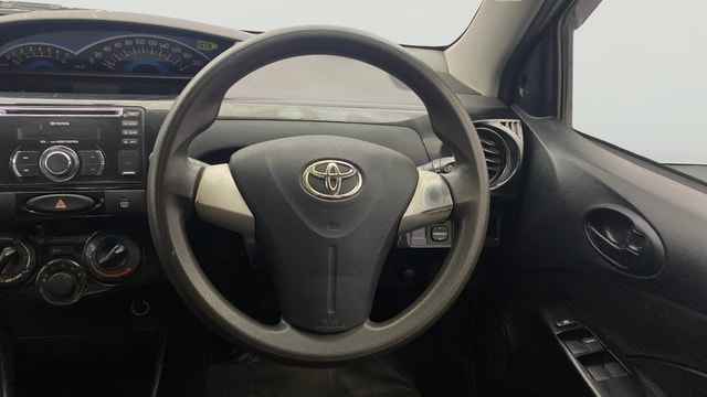 View Toyota Etios Cross Image 20 Used Toyota Etios Cross Image 20
