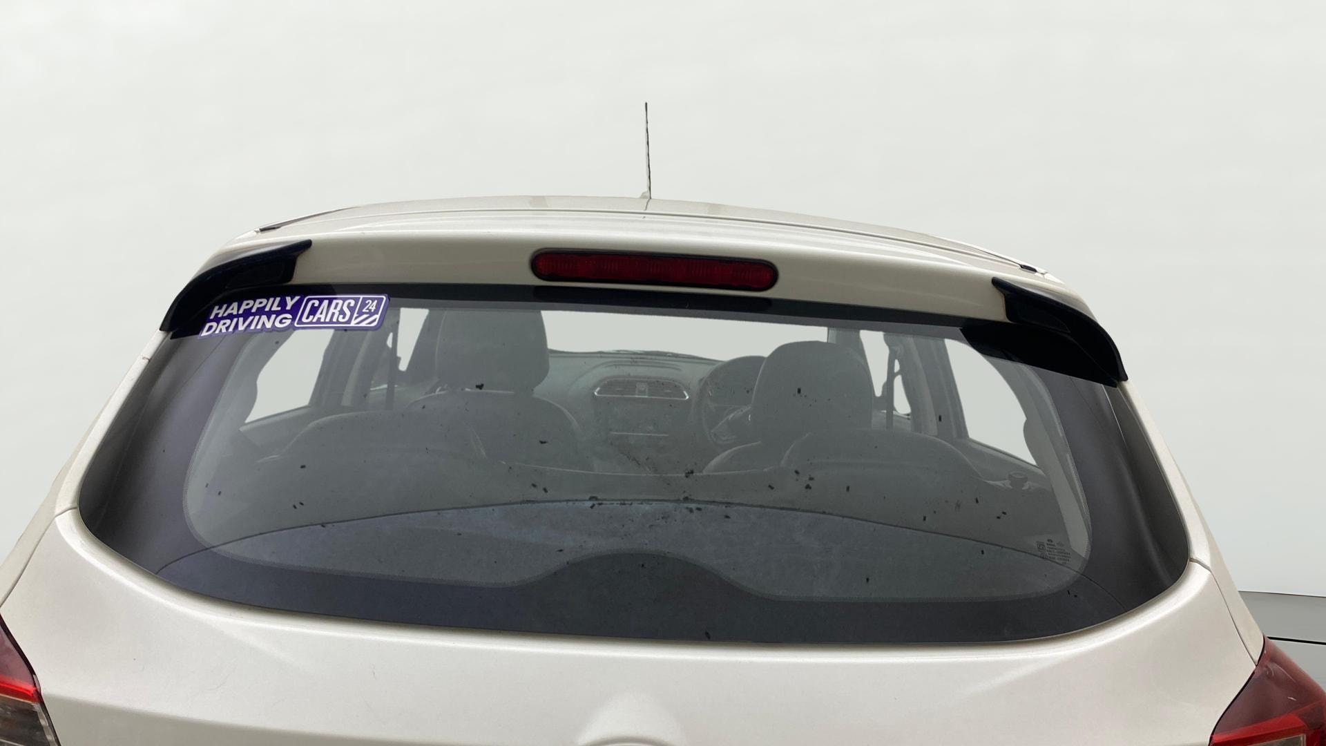 Used 2022 Tata Tiago Used 2022 Tata Tiago