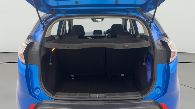 View Tata Nexon Image 40 Used Tata Nexon Image 40