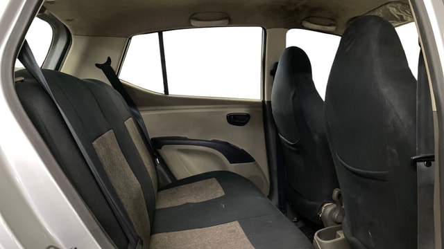 View Hyundai i10 Image 28 Used Hyundai i10 Image 28
