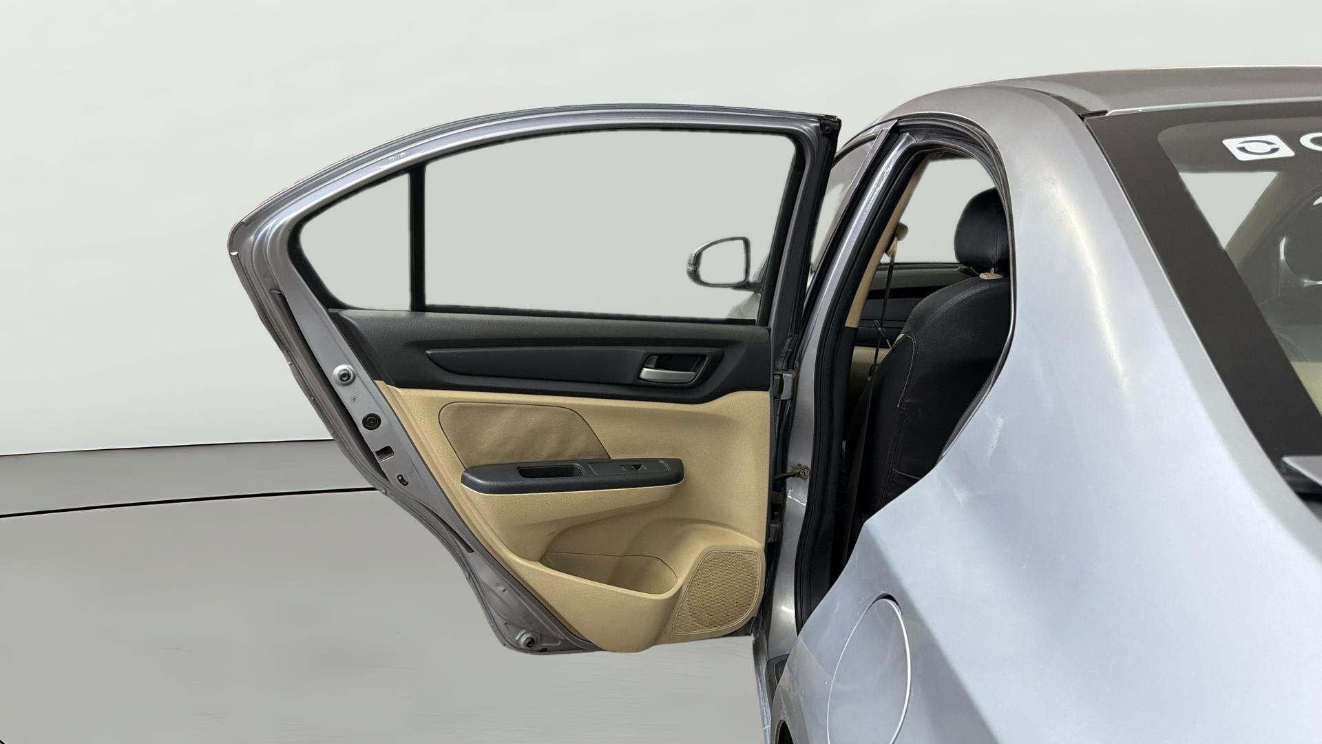 Used 2020 Honda Amaze Used 2020 Honda Amaze