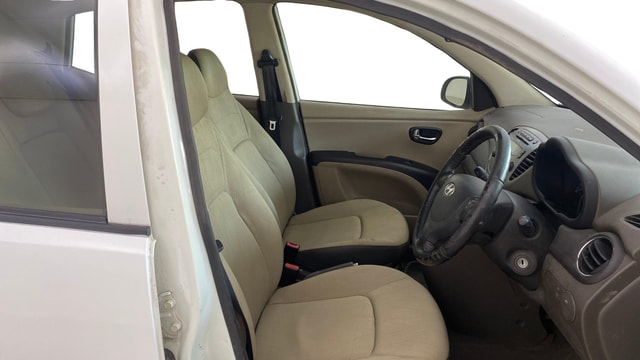 View Hyundai i10 Image 26 Used Hyundai i10 Image 26