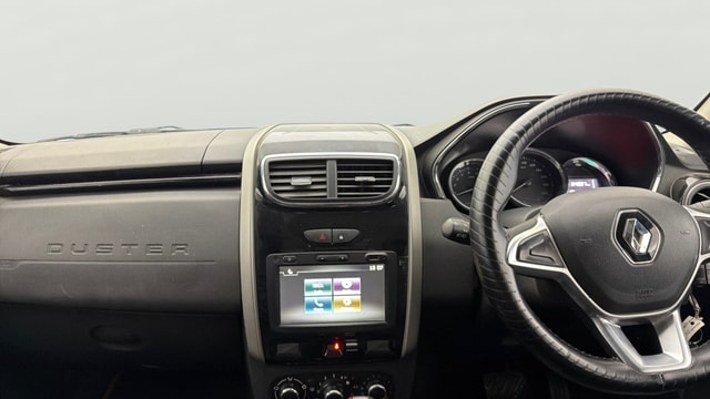 View Renault Duster Image 17 Used Renault Duster Image 17