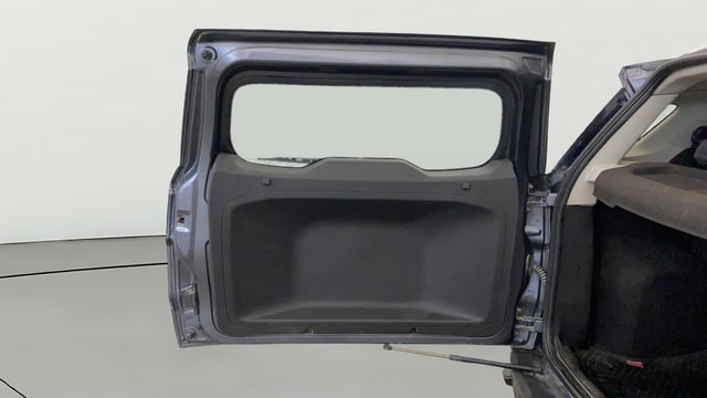 View Ford EcoSport Image 16 Used Ford EcoSport Image 16