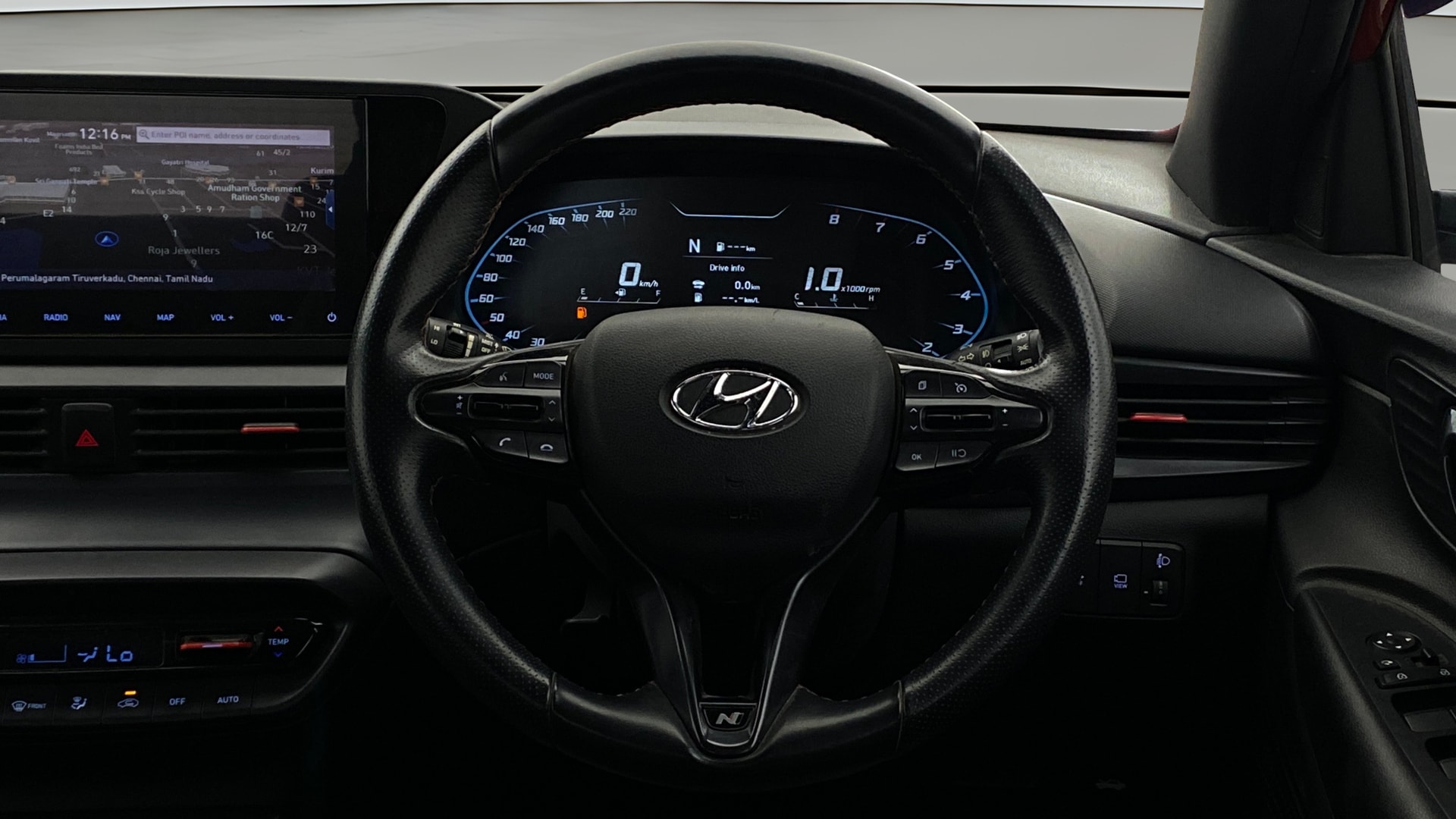 Used 2022 Hyundai Elite i20 Used 2022 Hyundai Elite i20