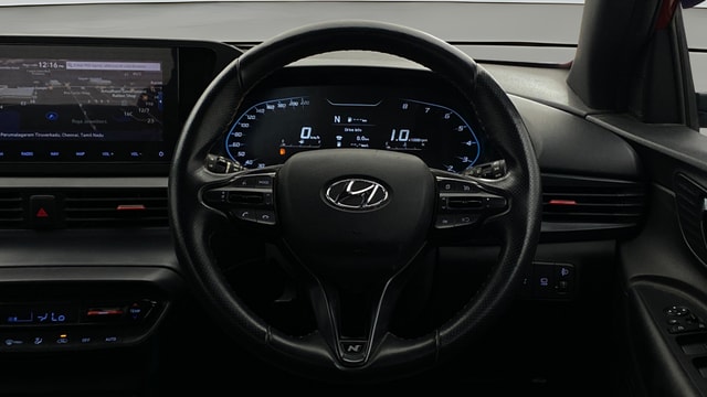 View Hyundai Elite i20 Image 21 Used Hyundai Elite i20 Image 21