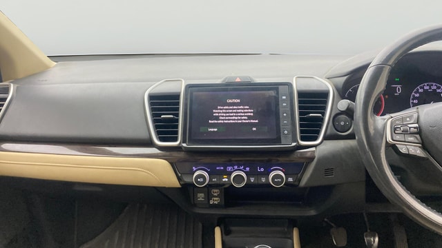 View Honda City ZX Image 18 Used Honda City ZX Image 18