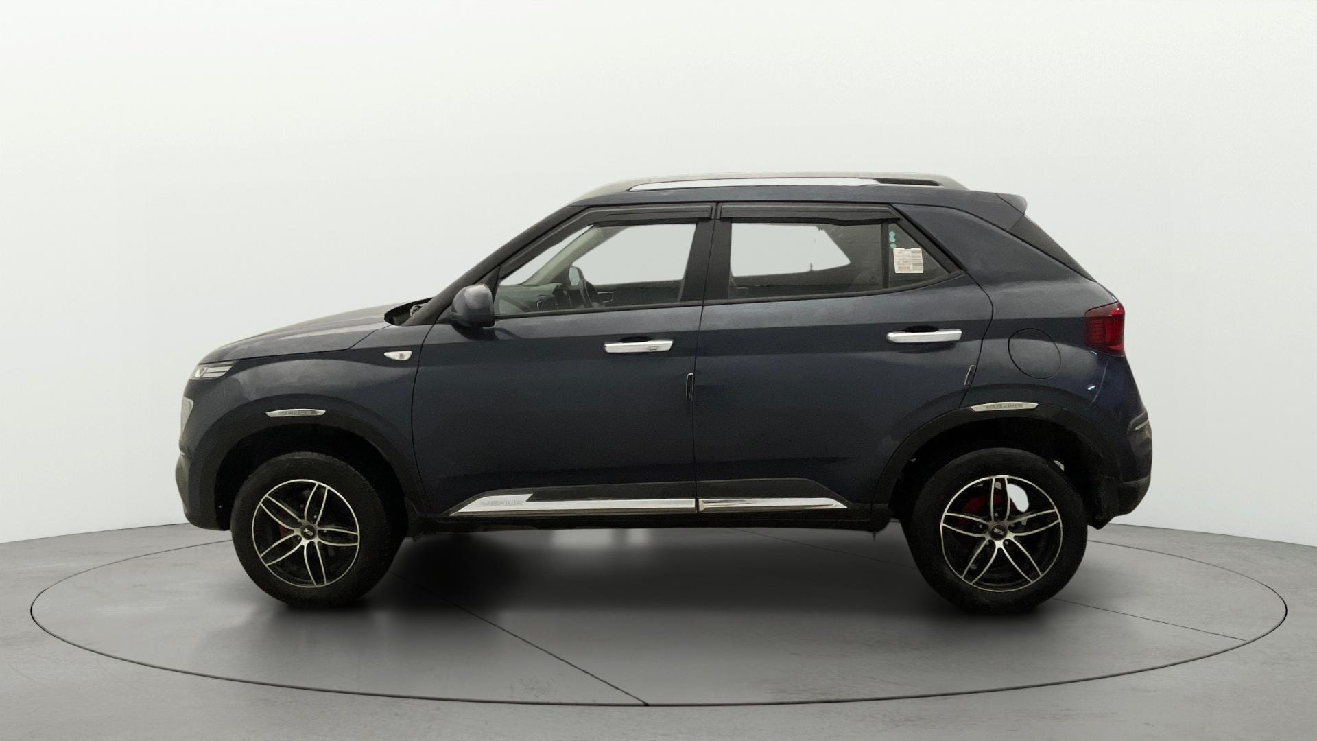 View 2022 Hyundai Venue S 1.2 Petrol Image 5 Used 2022 Hyundai Venue S 1.2 Petrol Image 5