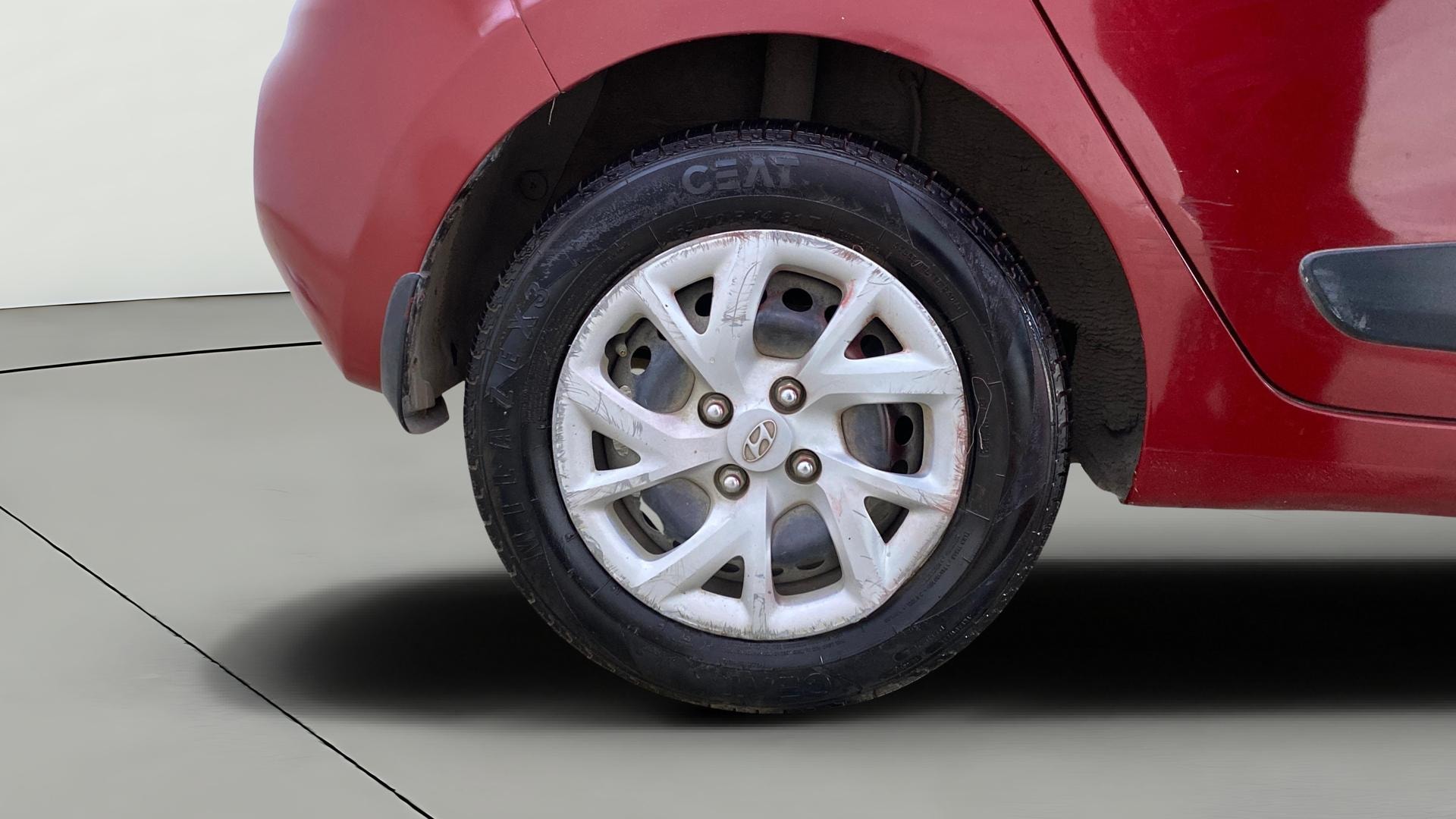 Used 2019 Hyundai Grand i10 Used 2019 Hyundai Grand i10