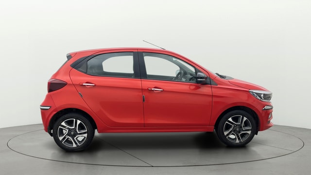 View Tata Tiago Image 8 Used Tata Tiago Image 8