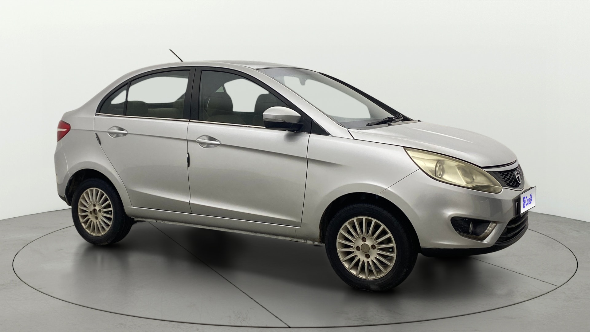 View 2016 Tata Zest XT Petrol Image 35 Used 2016 Tata Zest XT Petrol Image 35
