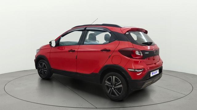 View Tata Tiago NRG Image 2 Used Tata Tiago NRG Image 2