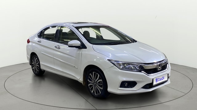 View Honda City Image 14 Used Honda City Image 14