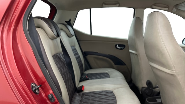 View Hyundai i10 Image 35 Used Hyundai i10 Image 35