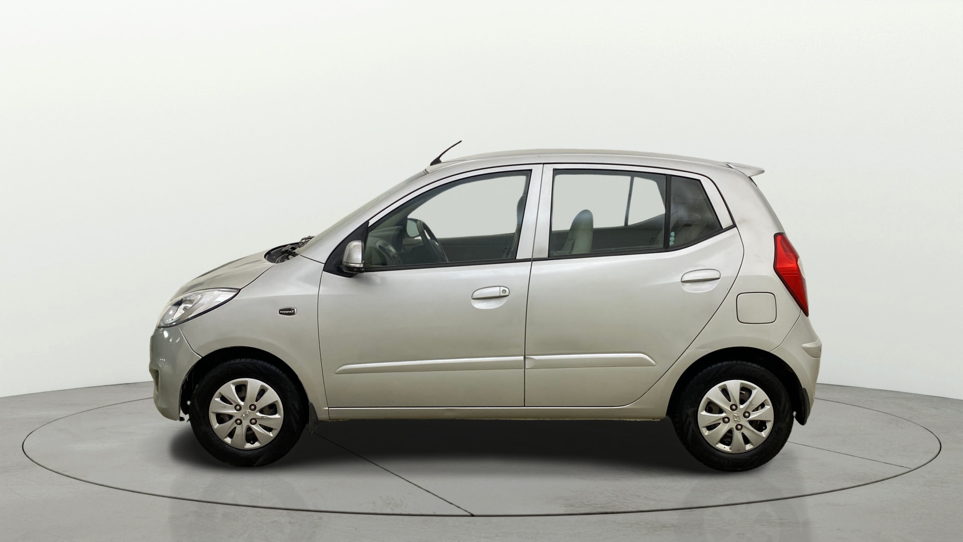 Used 2013 Hyundai i10 Used 2013 Hyundai i10