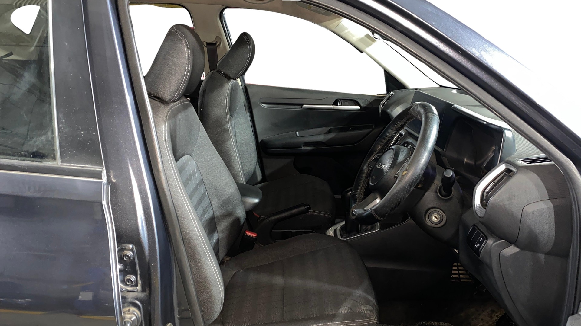 Used 2022 Kia Sonet Used 2022 Kia Sonet