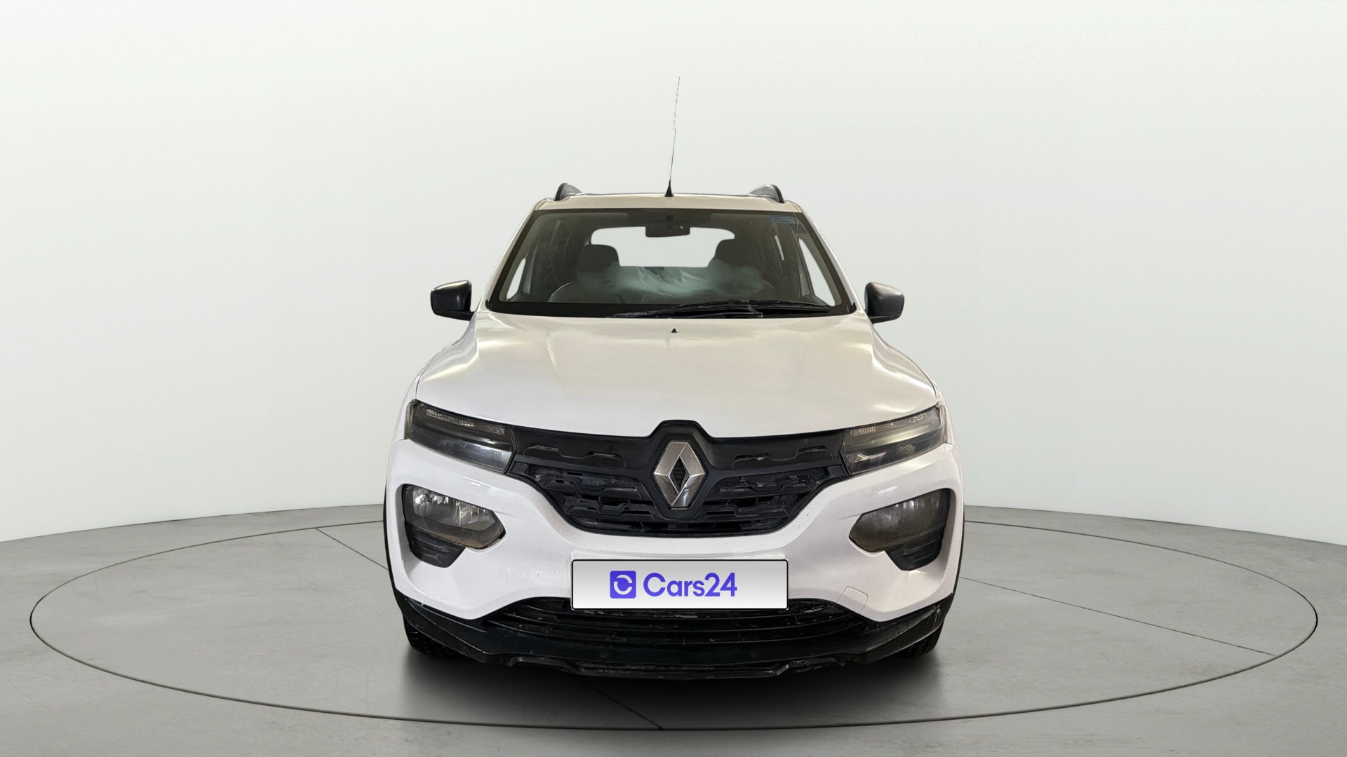 Used 2020 Renault Kwid Used 2020 Renault Kwid
