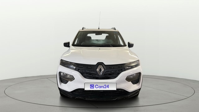 View Renault Kwid Image 1 Used Renault Kwid Image 1