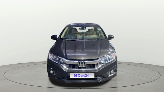 View Honda City ZX Image 1 Used Honda City ZX Image 1