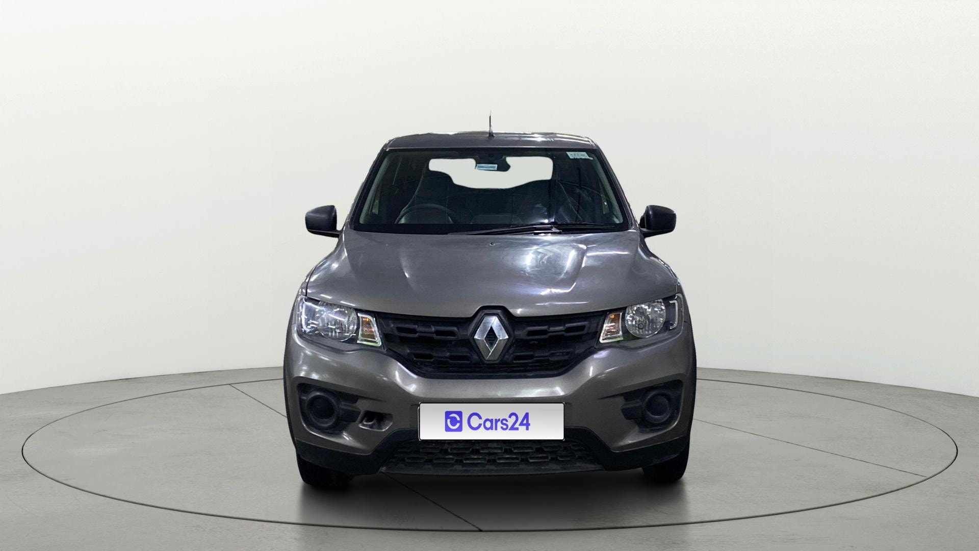 Used 2019 Renault Kwid Used 2019 Renault Kwid