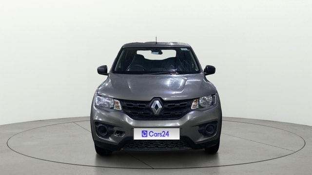 View Renault Kwid Image 1 Used Renault Kwid Image 1