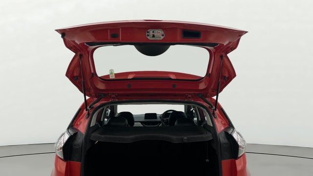 View Tata Nexon Image 16 Used Tata Nexon Image 16