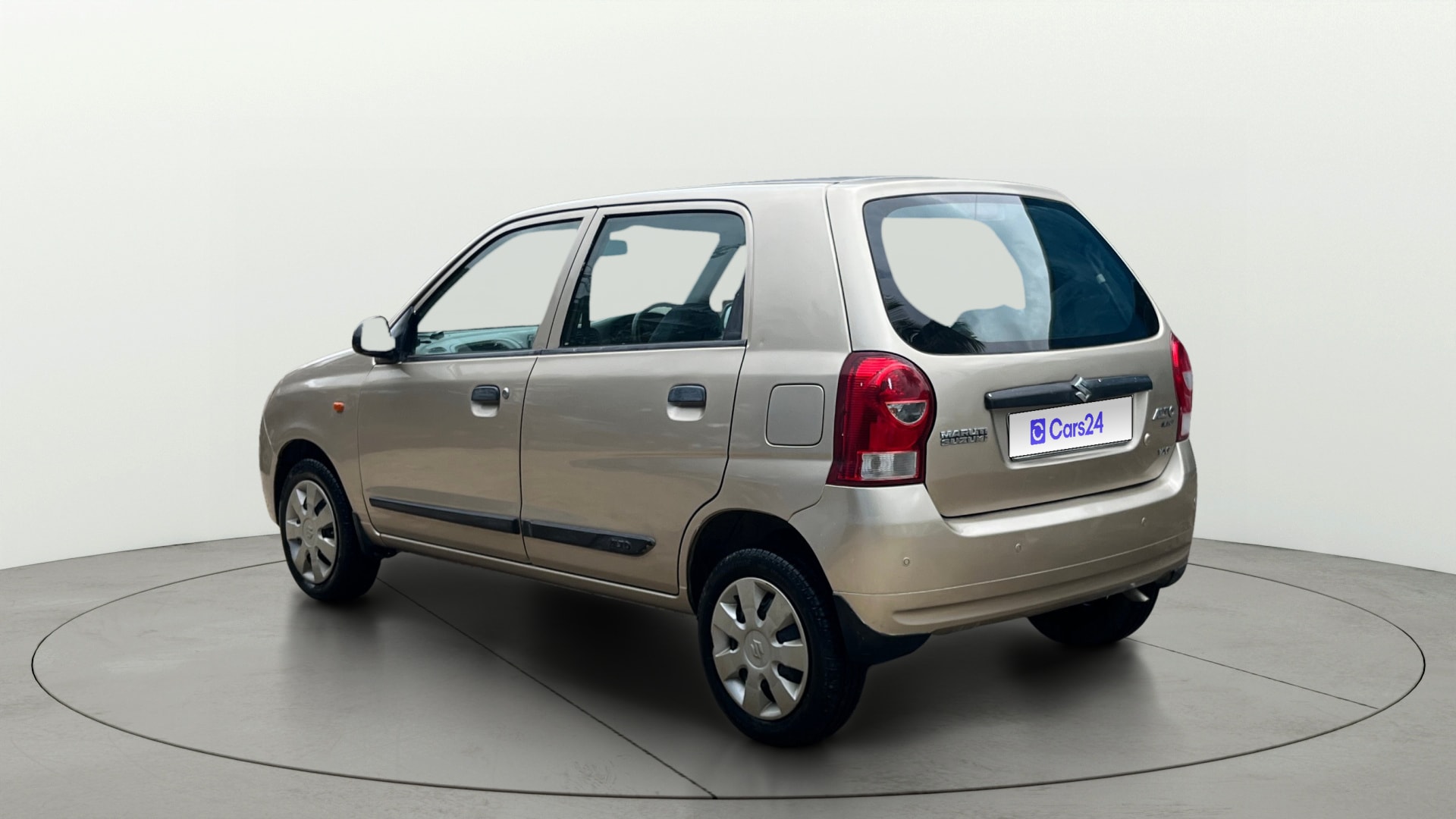 Used 2013 Maruti Suzuki Alto K10 Used 2013 Maruti Suzuki Alto K10