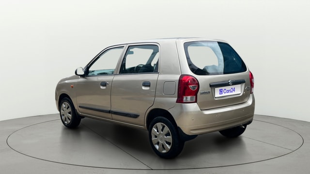 View Maruti Suzuki Alto K10 Image 2 Used Maruti Suzuki Alto K10 Image 2