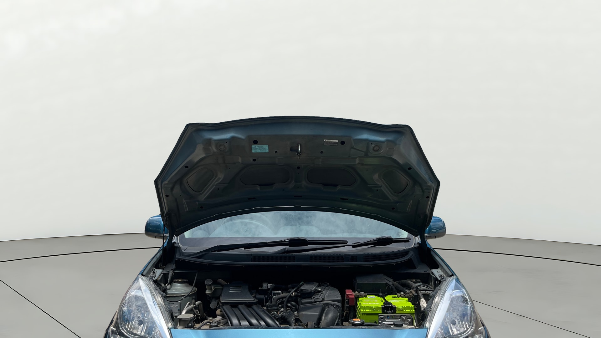 View 2018 Nissan Micra XV (CVT) Image 32 Used 2018 Nissan Micra XV (CVT) Image 32