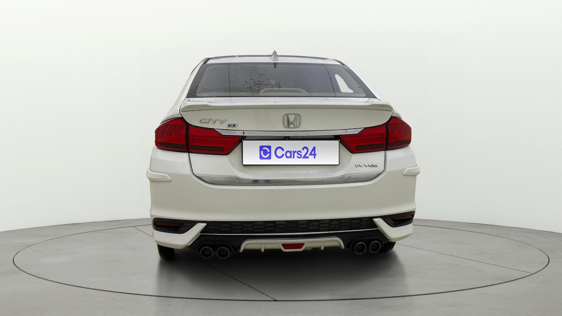 Used 2020 Honda City Used 2020 Honda City