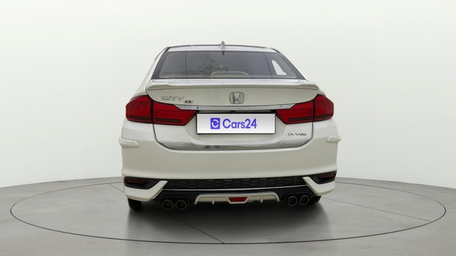 View Honda City Image 42 Used Honda City Image 42
