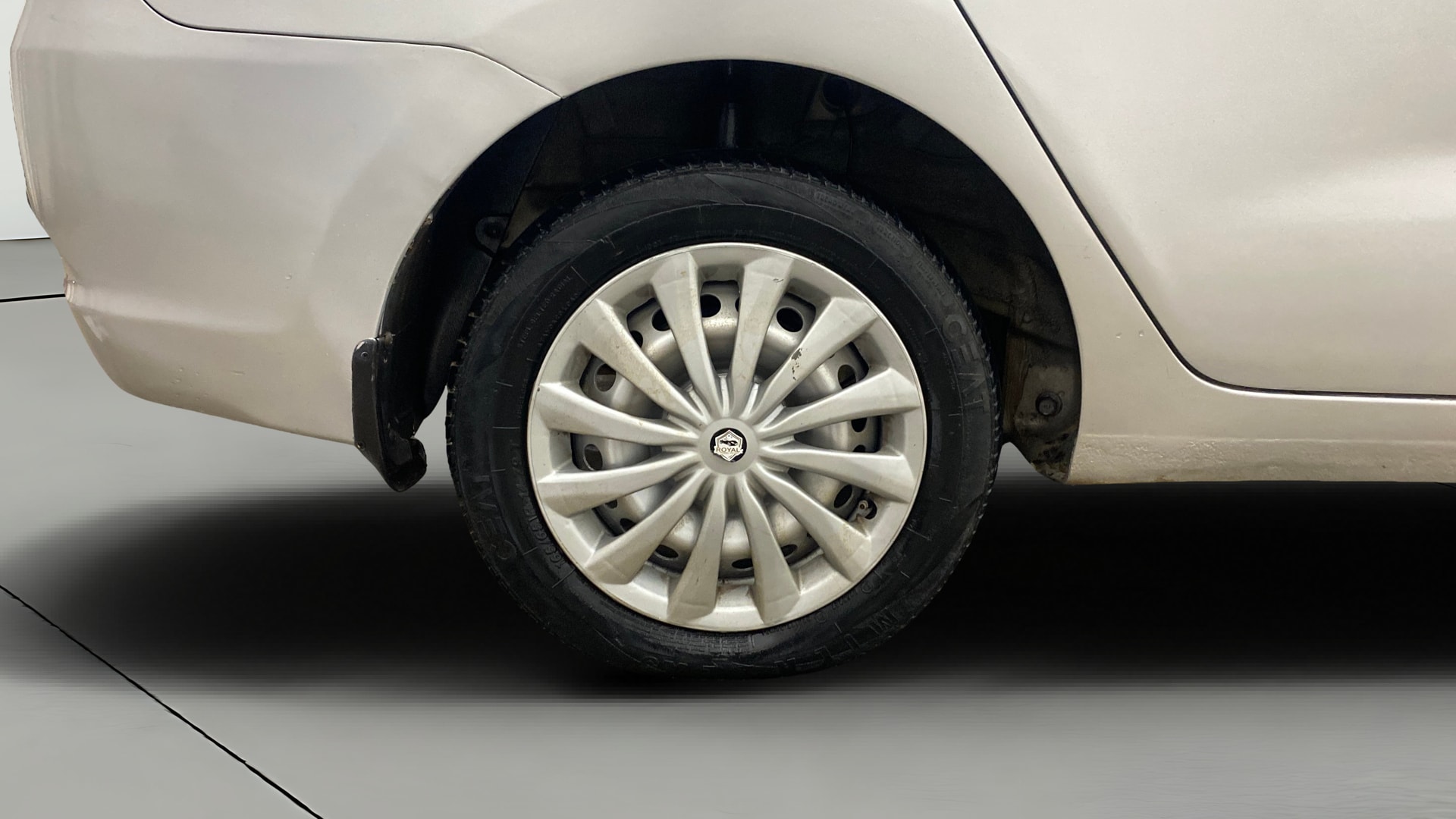 View 2015 Hyundai Xcent E Petrol Image 25 Used 2015 Hyundai Xcent E Petrol Image 25