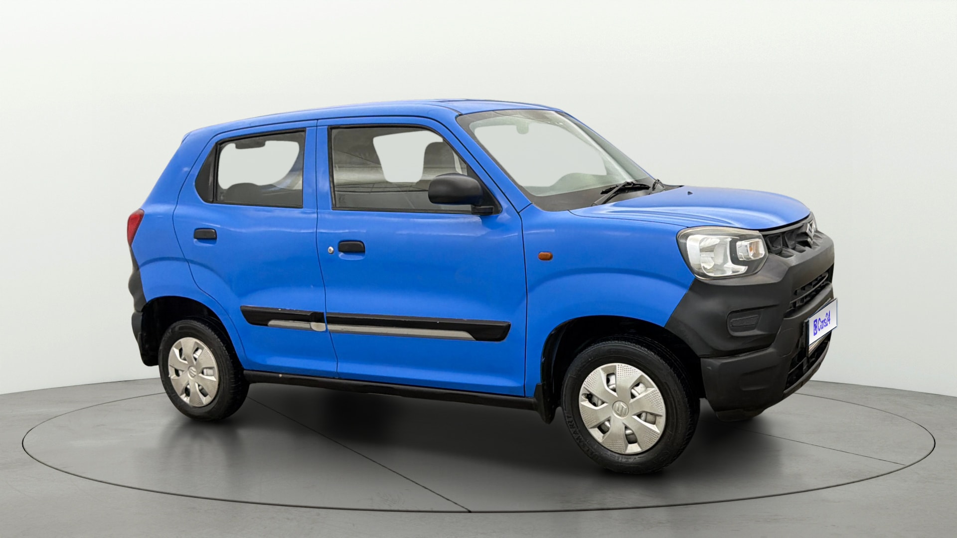Used 2020 Maruti Suzuki 1000 Used 2020 Maruti Suzuki 1000