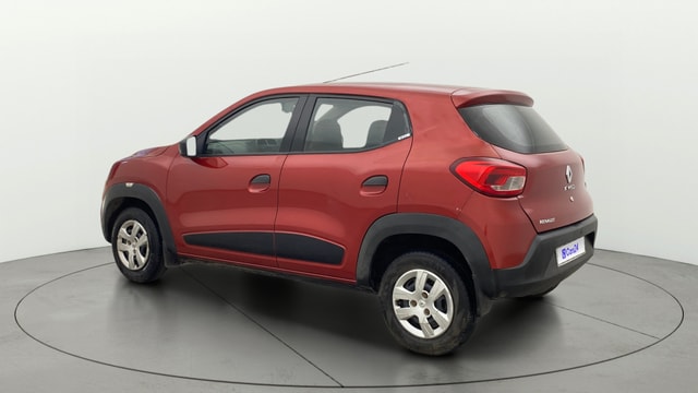 View Renault Kwid Image 2 Used Renault Kwid Image 2