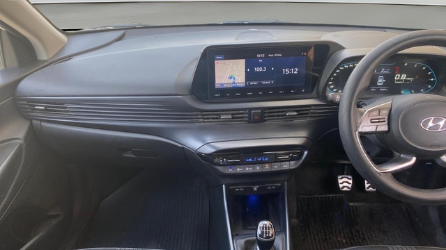 View Hyundai Elite i20 Image 33 Used Hyundai Elite i20 Image 33