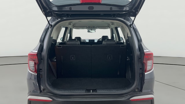 View Kia Carens Image 38 Used Kia Carens Image 38