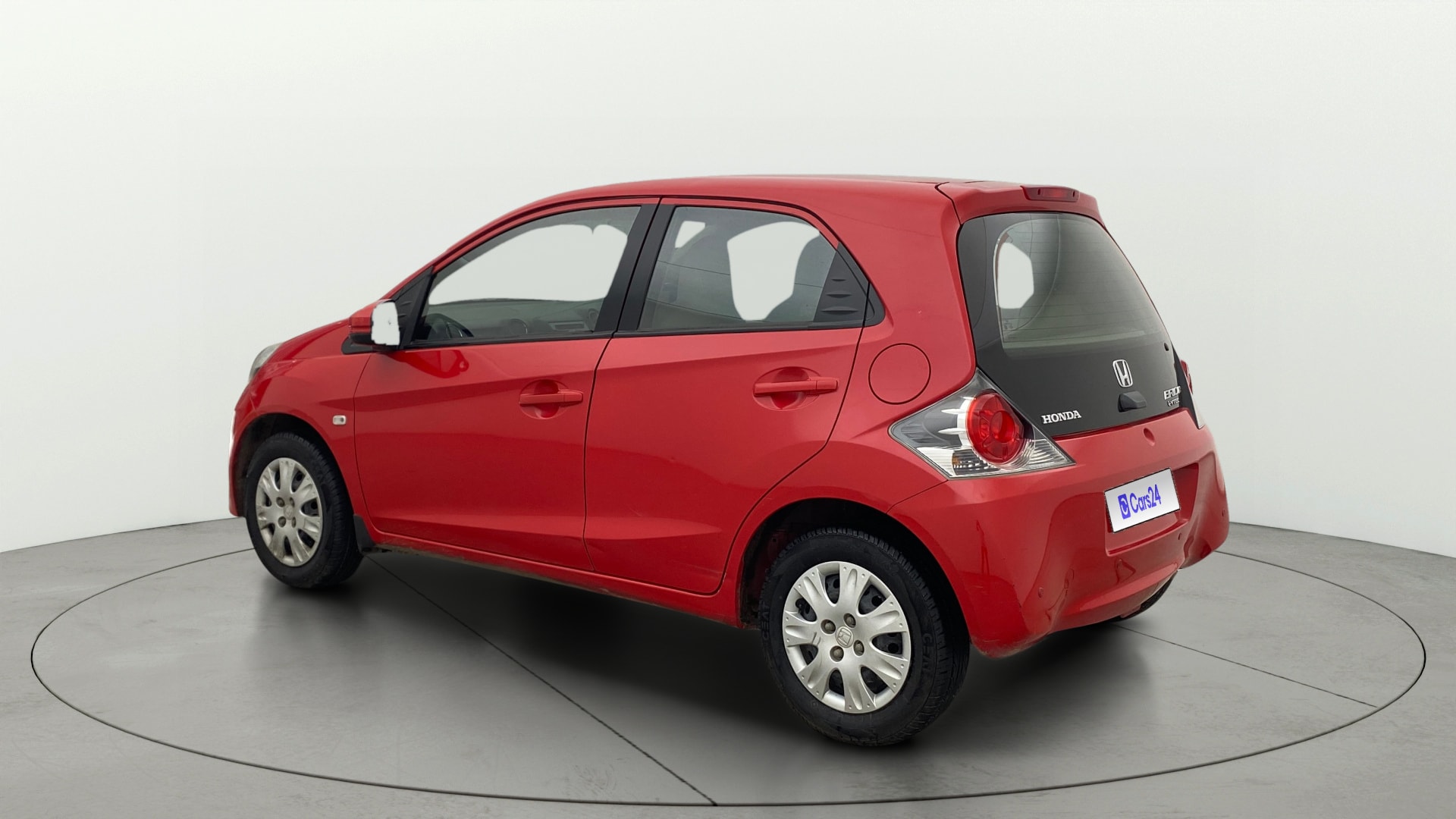 Used 2016 Honda Brio Used 2016 Honda Brio