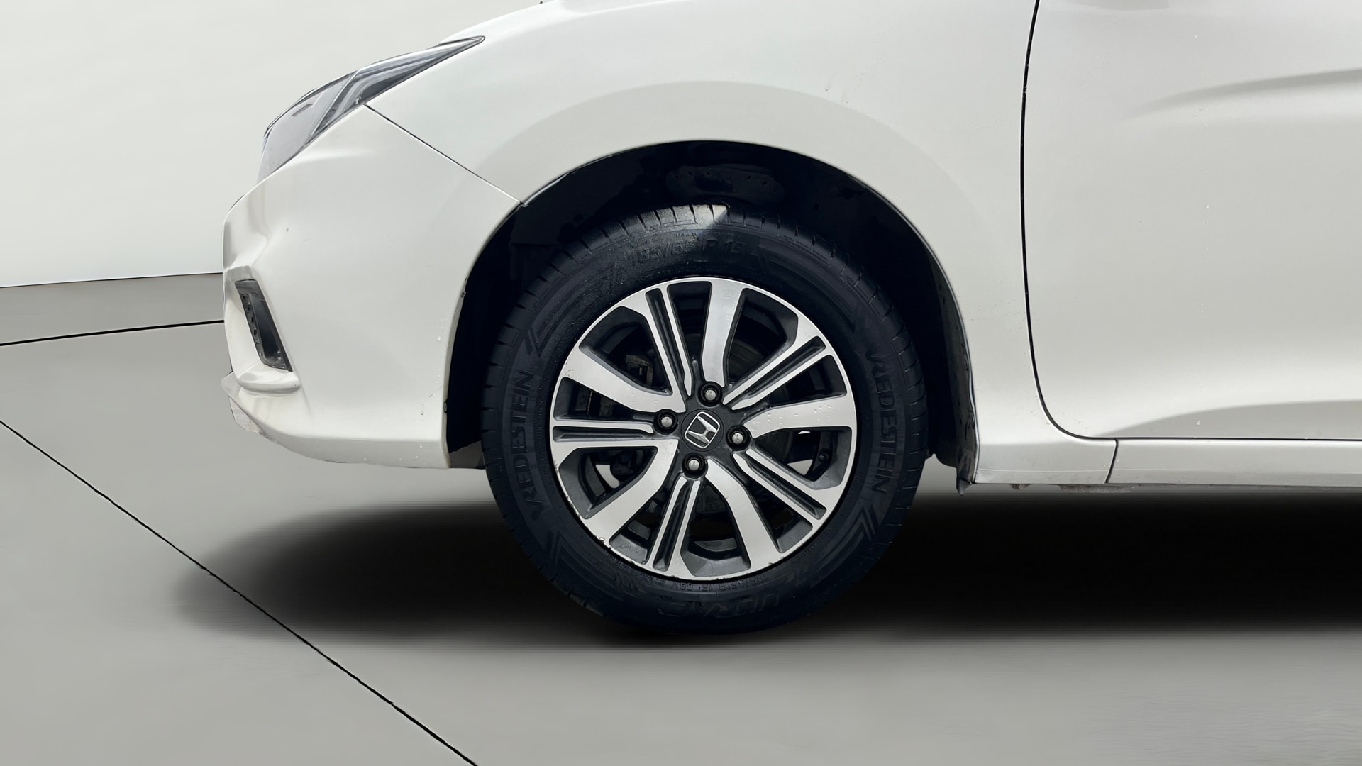 Used 2019 Honda City Used 2019 Honda City
