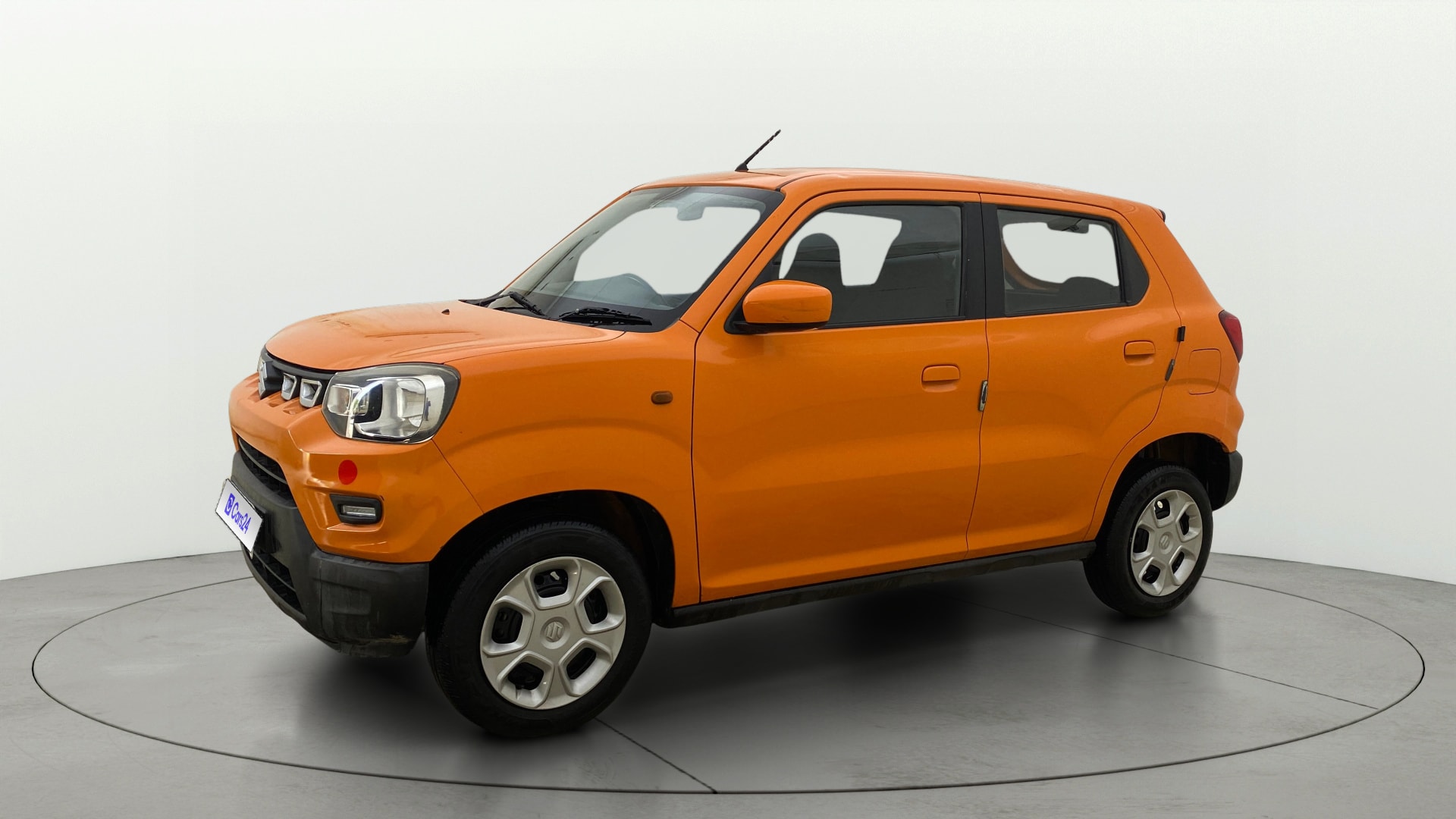 View 2019 Maruti Suzuki 1000 Base Variant Image 34 Used 2019 Maruti Suzuki 1000 Base Variant Image 34