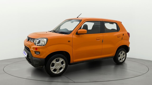 View Maruti Suzuki 1000 Image 34 Used Maruti Suzuki 1000 Image 34