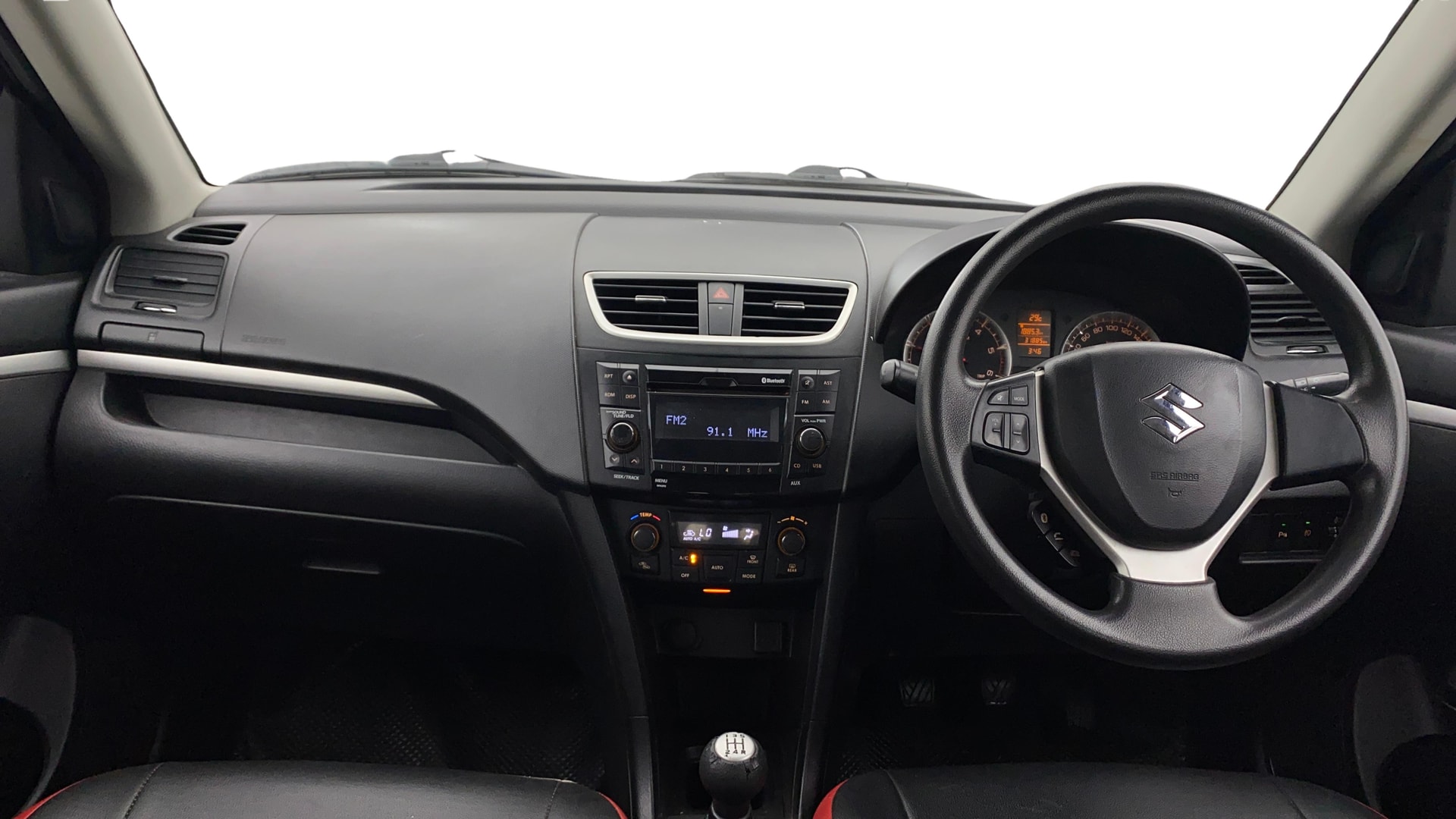 Used 2016 Maruti Suzuki 1000 Used 2016 Maruti Suzuki 1000