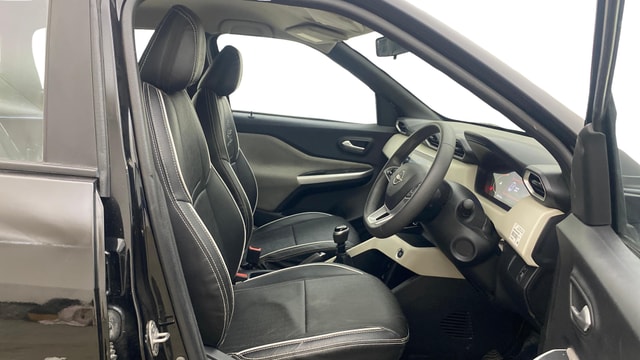 View Nissan Magnite Image 26 Used Nissan Magnite Image 26