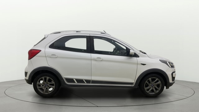 View Ford Freestyle Image 8 Used Ford Freestyle Image 8