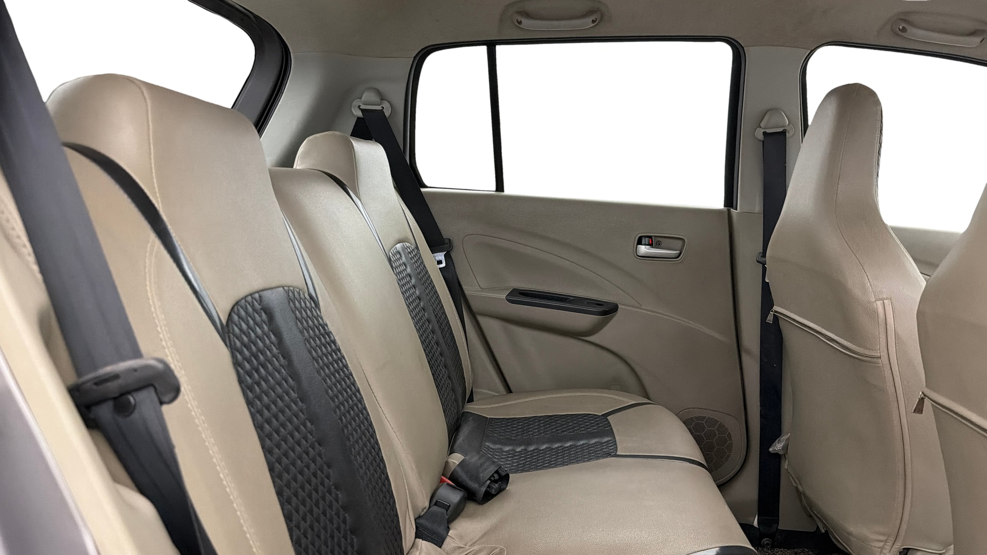 Used 2016 Maruti Suzuki 1000 Used 2016 Maruti Suzuki 1000