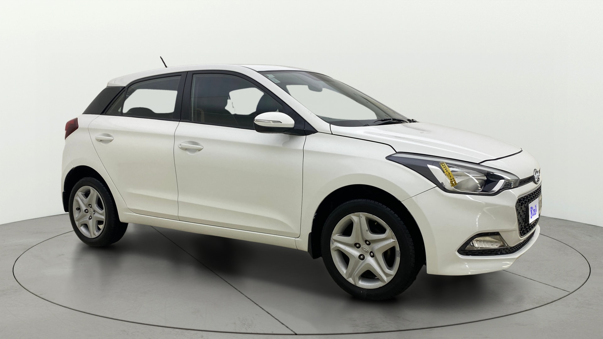 Used 2017 Hyundai Elite i20 Used 2017 Hyundai Elite i20