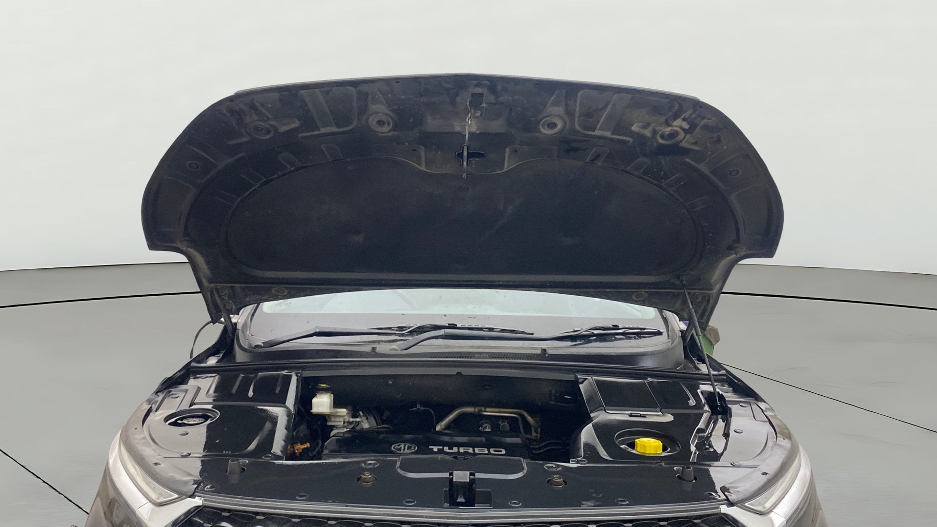 Used 2020 MG Hector Used 2020 MG Hector