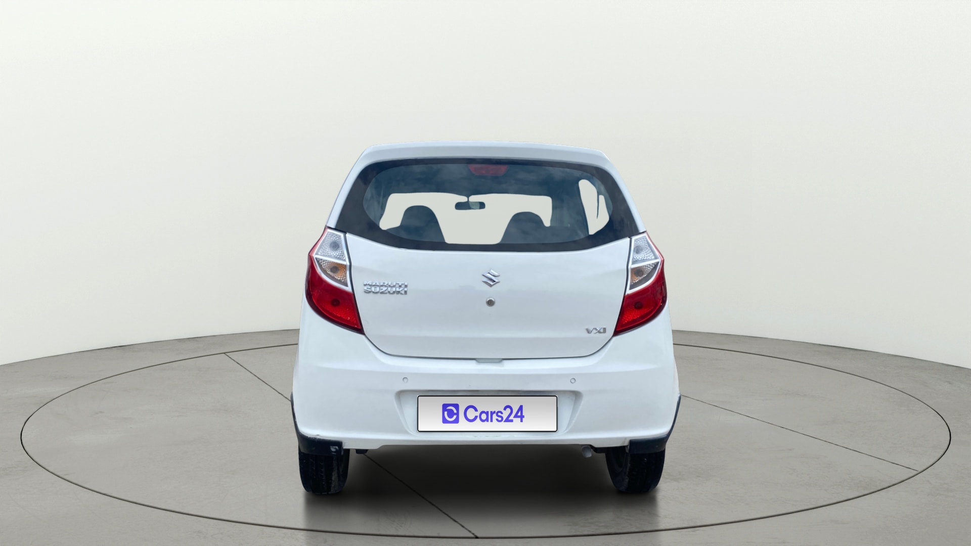 Used 2019 Maruti Suzuki Alto K10 Used 2019 Maruti Suzuki Alto K10
