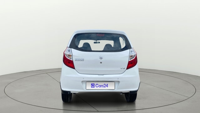 View Maruti Suzuki Alto K10 Image 38 Used Maruti Suzuki Alto K10 Image 38